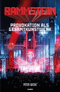 Abbildung von: Rammstein - Hannibal Verlag