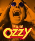 Cover: 75 Jahre Ozzy - Hannibal Verlag
