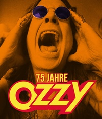 Abbildung von: 75 Jahre Ozzy - Hannibal Verlag
