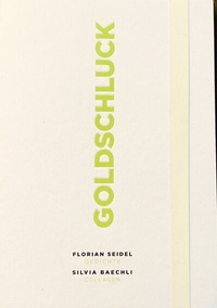 Enlarge image Cover: Goldschluck - F-Publishing