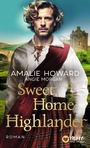 Cover: Sweet Home Highlander - MORE by Aufbau Digital