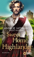 Cover: Sweet Home Highlander - MORE by Aufbau Digital
