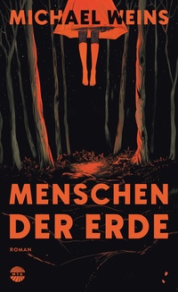 Enlarge image Cover: Menschen der Erde - Minimal Trash Art (MTA)