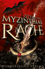Cover: Myzinthias Rache - WunderZeilen Verlag