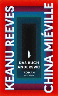 Abbildung von: Das Buch Anderswo - Gutkind Verlag