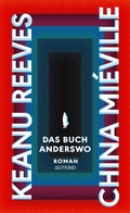 Cover: Das Buch Anderswo - Gutkind Verlag