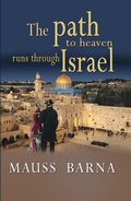 Cover: The path to heaven runs through Israel - LUIS GOMEZ