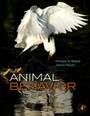 Cover: Animal Behavior - Academic Press