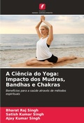 Cover: A Ciencia do Yoga - Edicoes Nosso Conhecimento