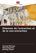 Cover: Dilemme de l'extraction et de la non-extraction - Editions Notre Savoir