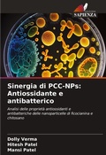 Cover: Sinergia di PCC-NPs - Edizioni Sapienza