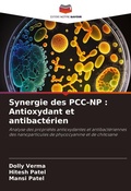 Cover: Synergie des PCC-NP - Editions Notre Savoir