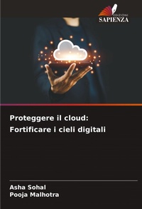 Abbildung von: Proteggere il cloud - Edizioni Sapienza