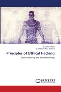 Cover: Principles of Ethical Hacking - LAP Lambert Academic Publishing