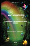Cover: L'Arcobaleno Colorato Di Bholu - Ukiyoto Publishing
