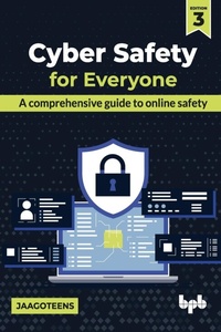 Abbildung von: Cyber Safety for Everyone - BPB Publications