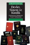 Cover: Devlet, Sistem ve Kimlik - Iletisim Yayinlari