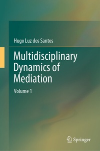 Abbildung von: Multidisciplinary Dynamics of Mediation - Springer