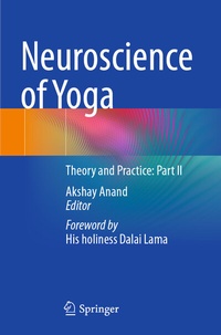 Abbildung von: Neuroscience of Yoga - Springer