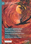 Cover: Refugees and Asylum Seekers in East Asia - Palgrave Macmillan
