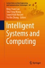 Cover: Intelligent Systems and Computing - Springer