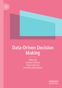 Cover: Data-Driven Decision Making - Palgrave Macmillan