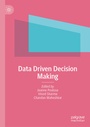 Cover: Data-Driven Decision Making - Palgrave Macmillan