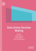 Cover: Data-Driven Decision Making - Palgrave Macmillan