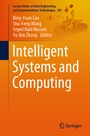 Cover: Intelligent Systems and Computing - Springer