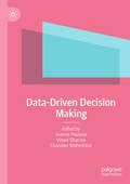 Cover: Data-Driven Decision Making - Palgrave Macmillan