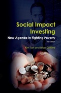 Cover: Social Impact Investing - Transformational Business Network