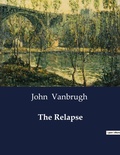 Cover: The Relapse - Culturea