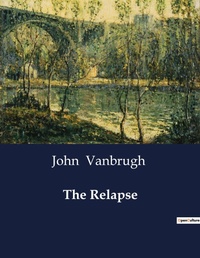 Enlarge image Cover: The Relapse - Culturea