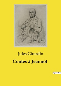 Abbildung von: Contes ? Jeannot - Culturea