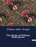 Cover: The Works of William Shakespeare - Culturea
