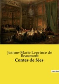Cover: Contes de f?es - Culturea