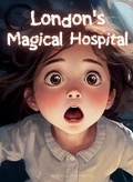 Cover: London's Magical Hospital - London