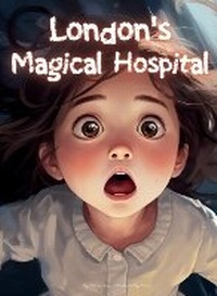 Enlarge image Cover: London's Magical Hospital - London