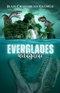 Enlarge image Cover: Everglades Wildguide - Cervantes Digital