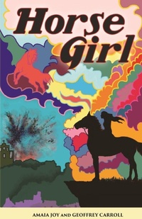 Abbildung von: Horse Girl - Horse Girl