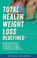 Cover: Total Health Weight Loss Redefined - Nellum International Management Group