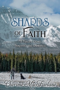 Enlarge image Cover: Shards of Faith - Cherime MacFarlane