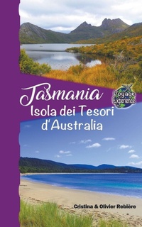 Abbildung von: Tasmania - Cristina Rebiere