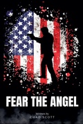 Cover: Fear the Angel - Rooks Creek Media