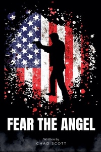 Enlarge image Cover: Fear the Angel - Rooks Creek Media