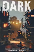 Cover: The Dark Issue 107 - Prime Books