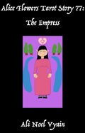 Cover: The Empress - Ali Noel Vyain