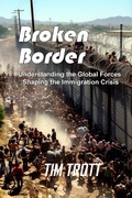 Cover: Broken Border - TimTrott