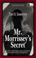 Cover: Mr. Morrissey's Secret: David's Wrongful Termination is a Blessing in Disguise - Wordwooze Publishing