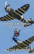 Cover: The Best Wingman - CHARLES COOK